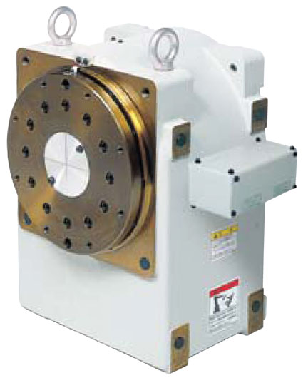 Robotic Welding Positioners
