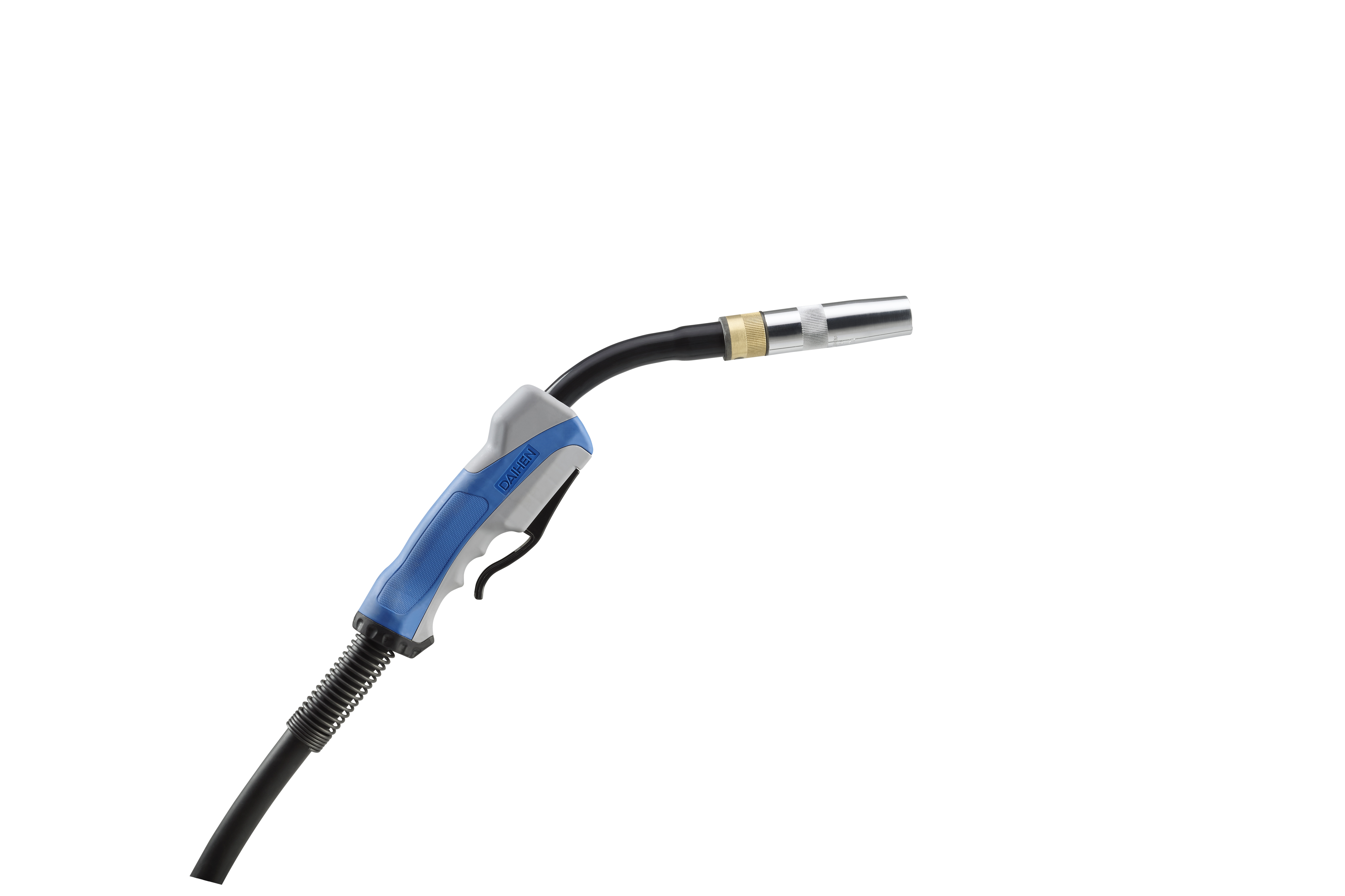Blue Torch 3 Extended Trigger