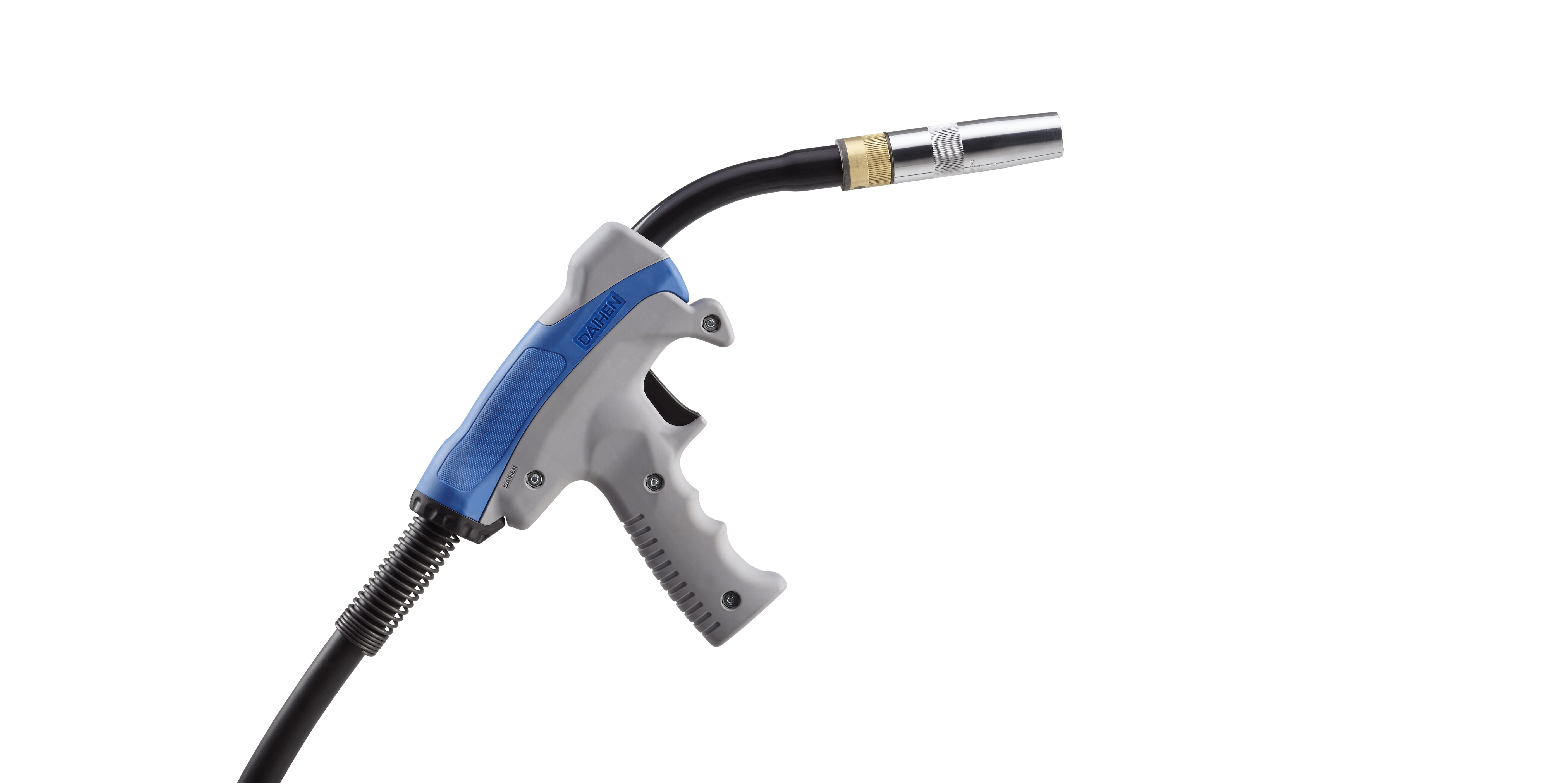 Welding Torches & Wire Feeders