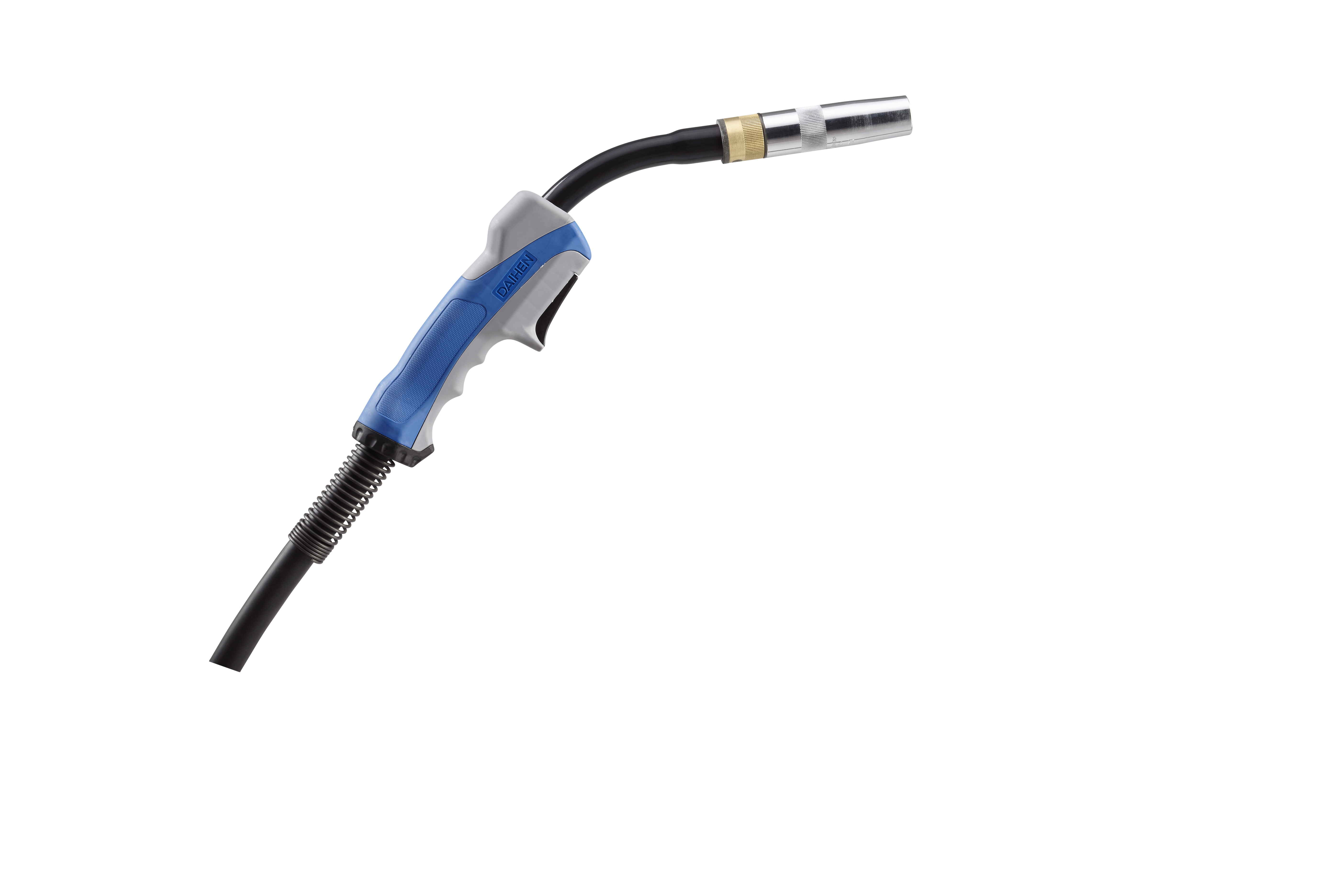 Blue Torch 3 Safety Grip