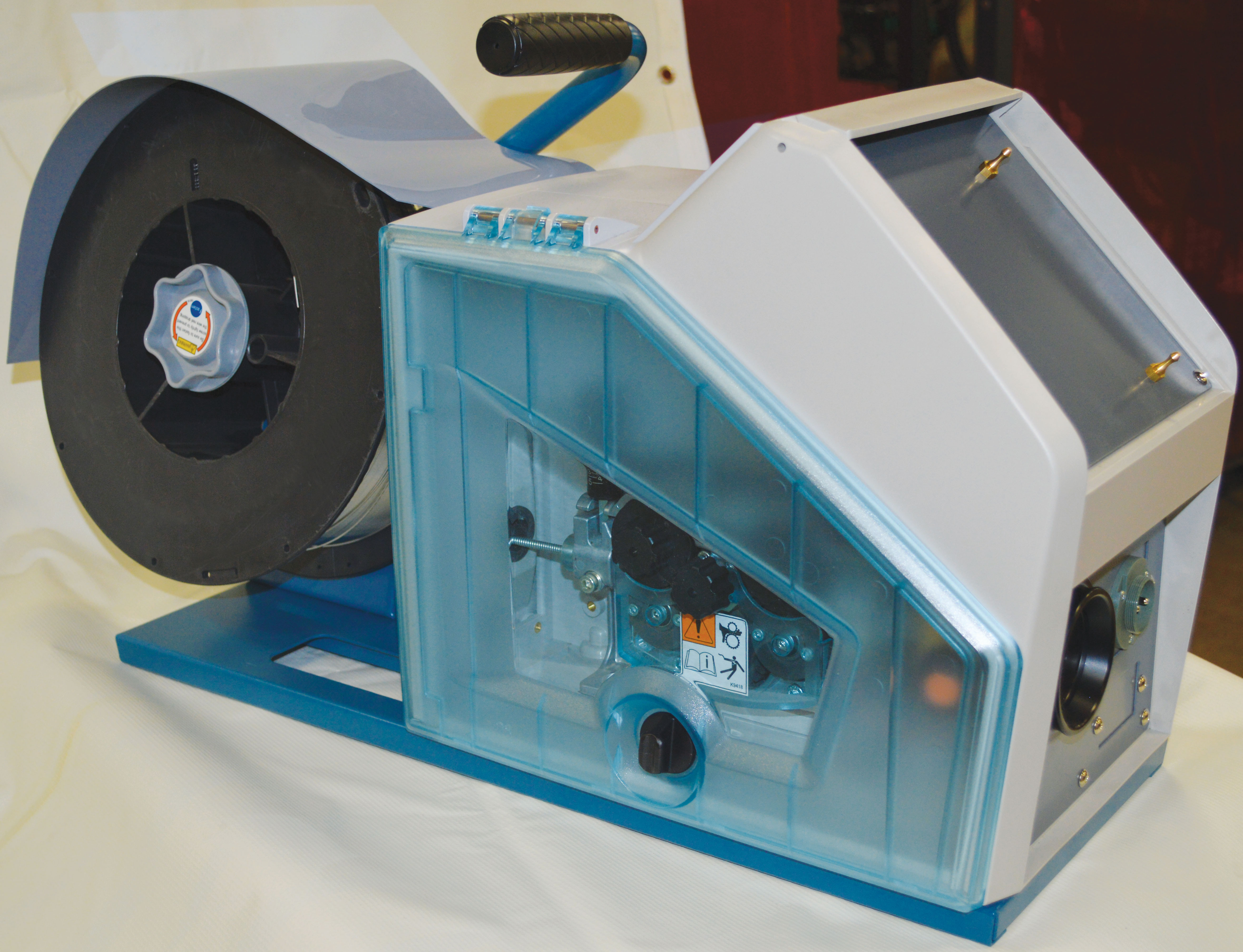 Peripheral equipment