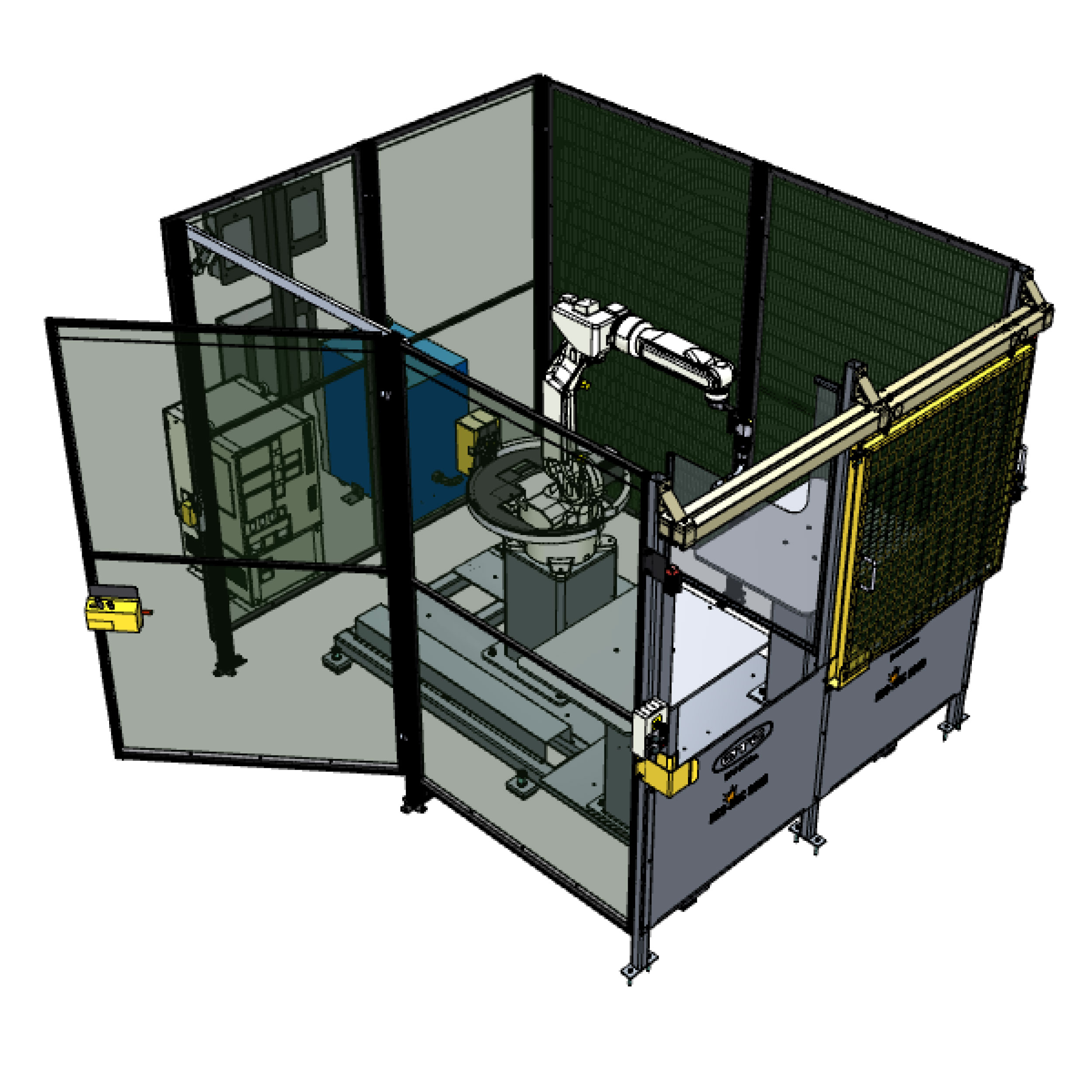 ECO-ARC 200B