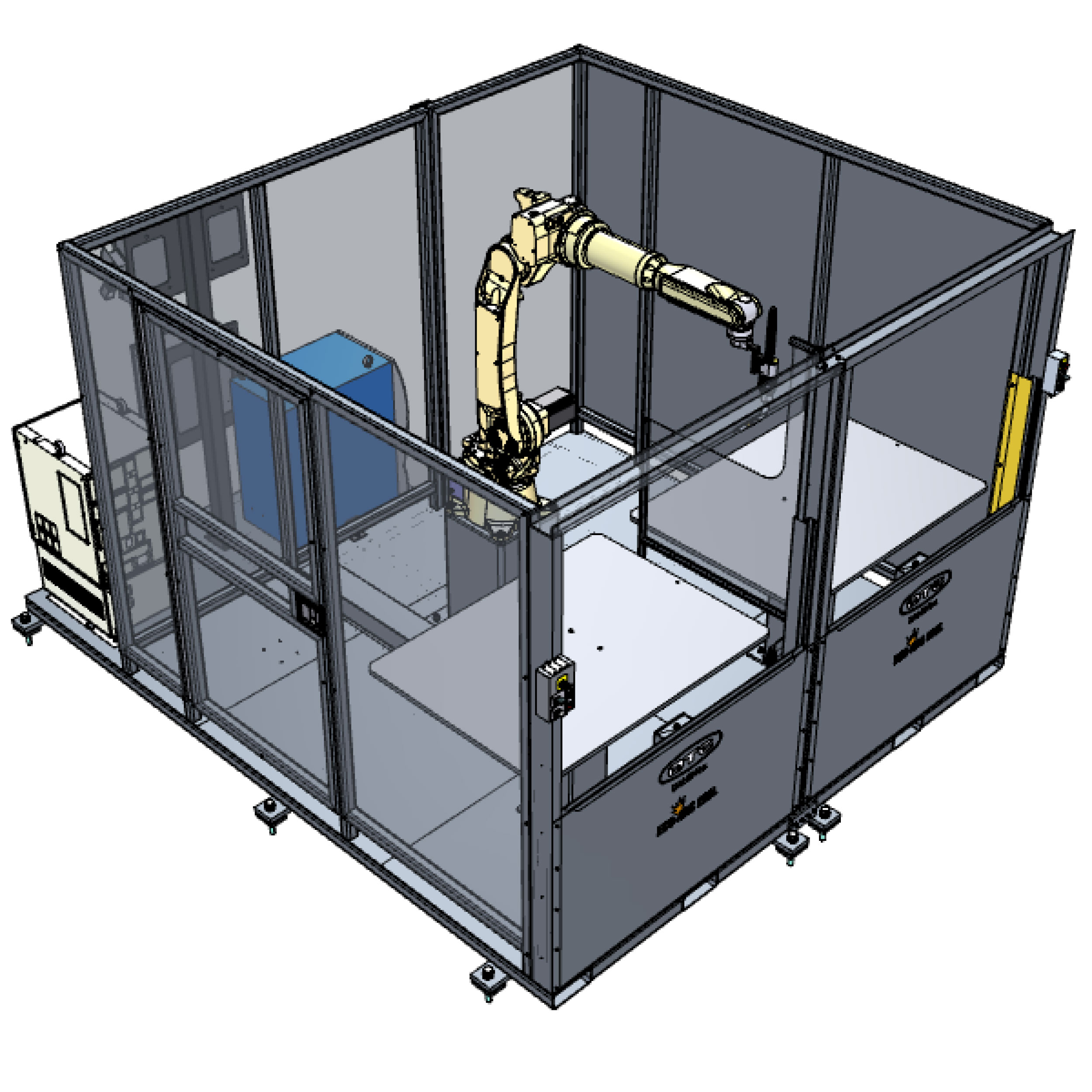 ECO-ARC 200L