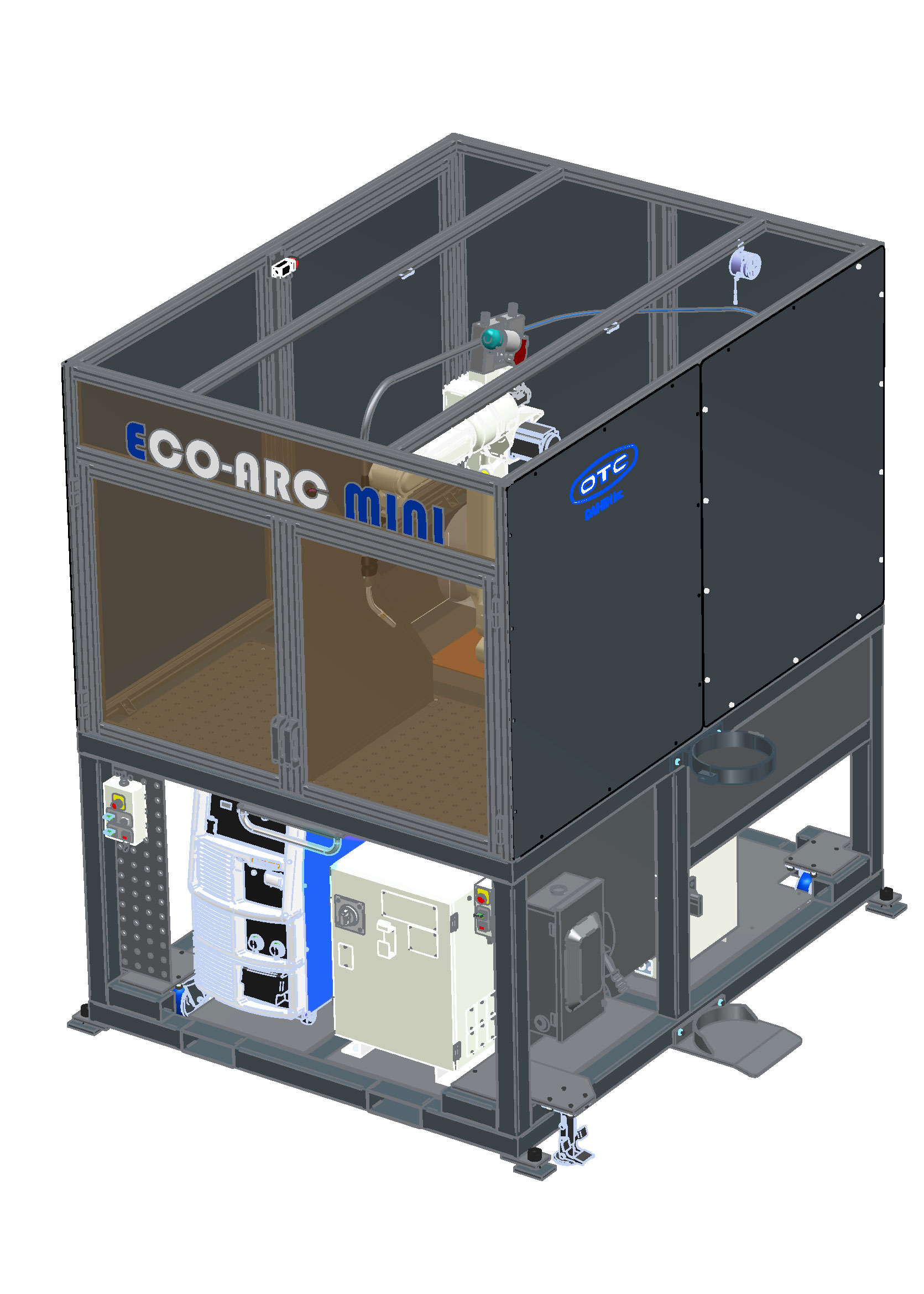 ECO-ARC MINI
