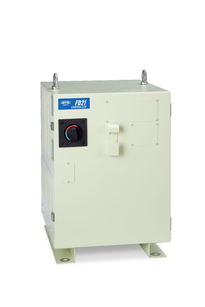 FD-21 Controller