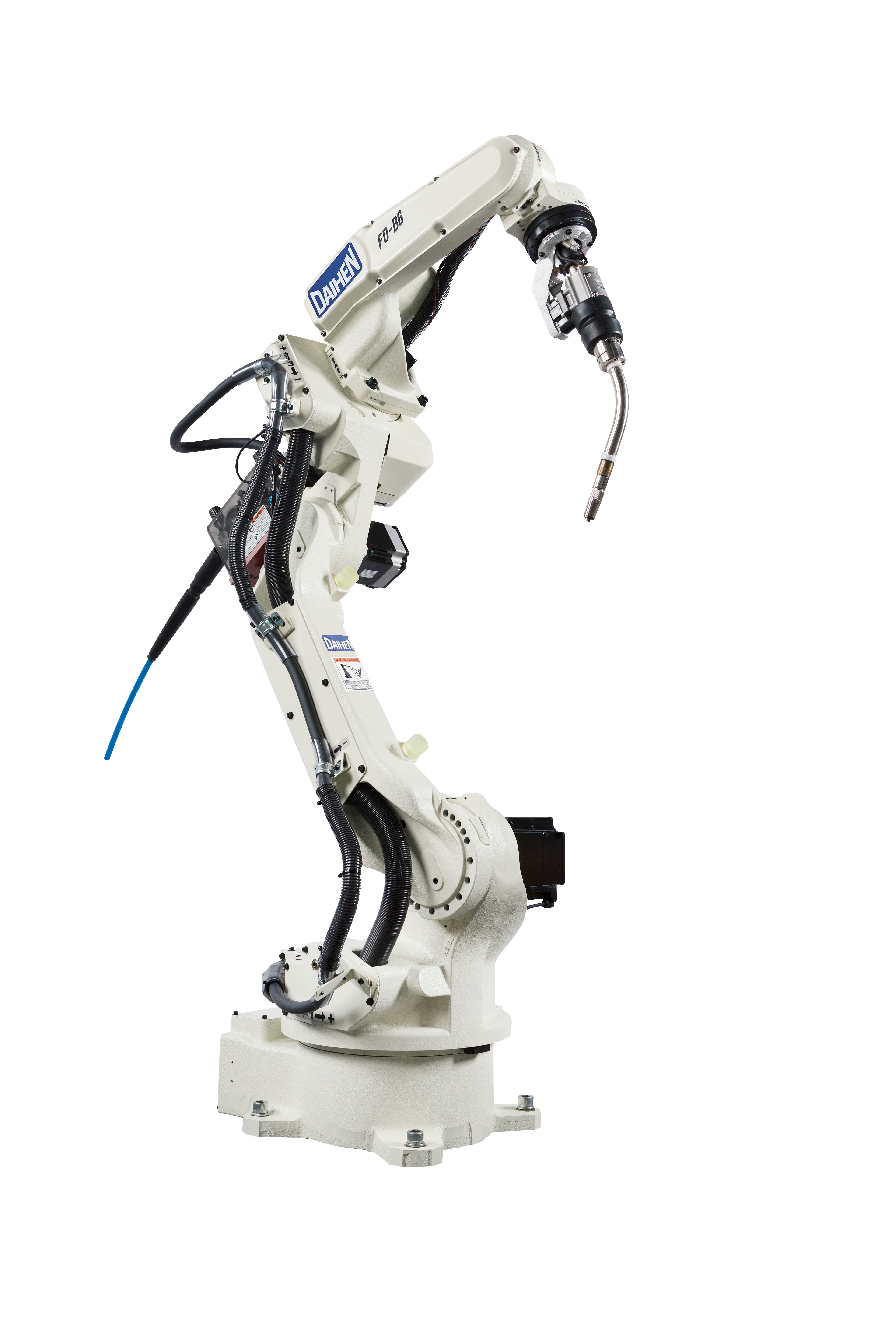 Robotics