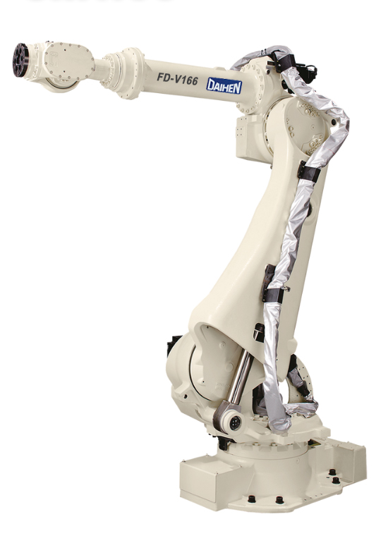 FD-V166