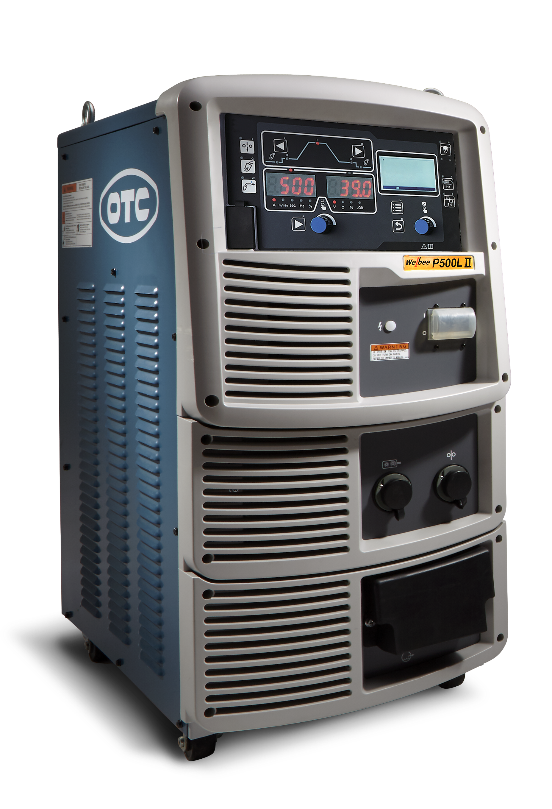 WB-P502L