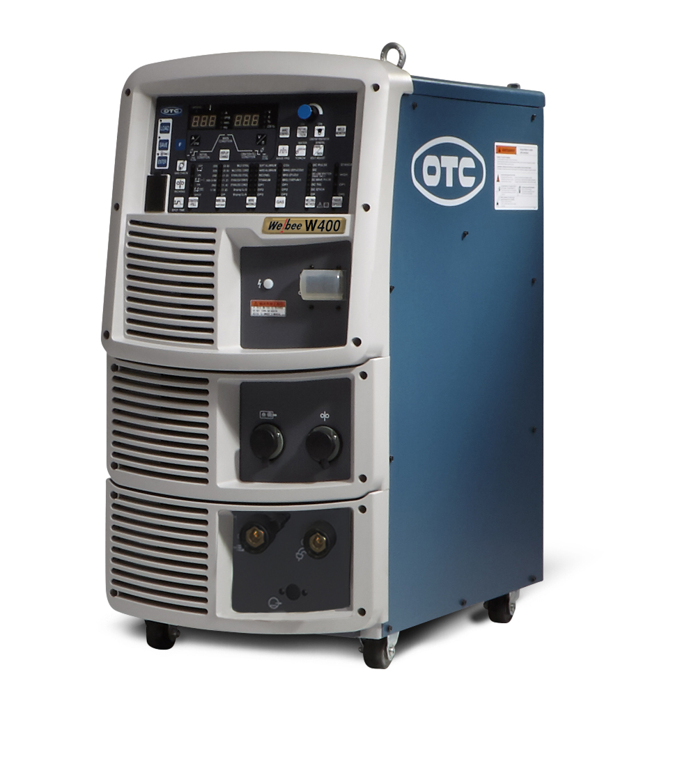 Welding Power Sources