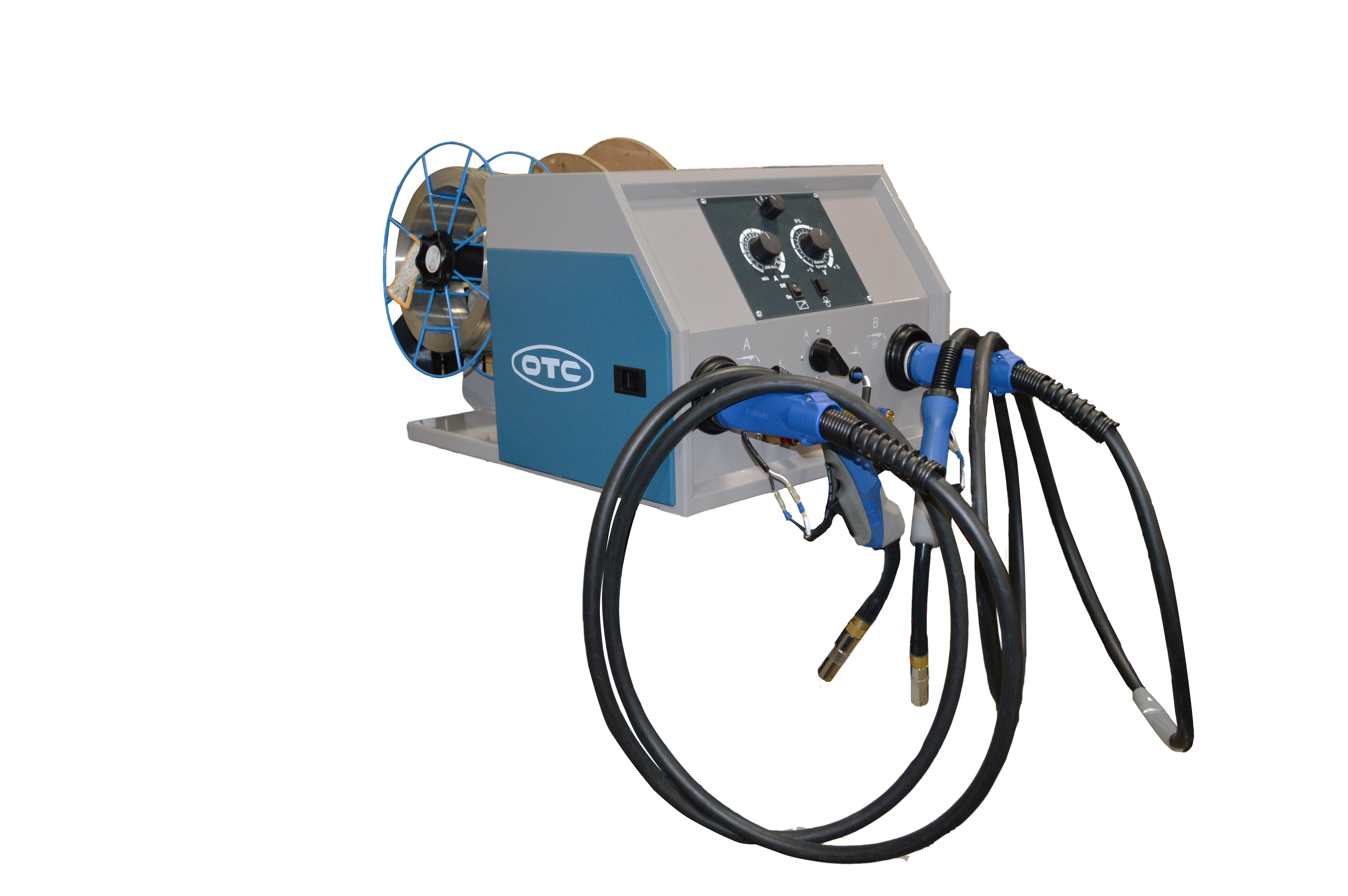 WF-25 Wire Feeder
