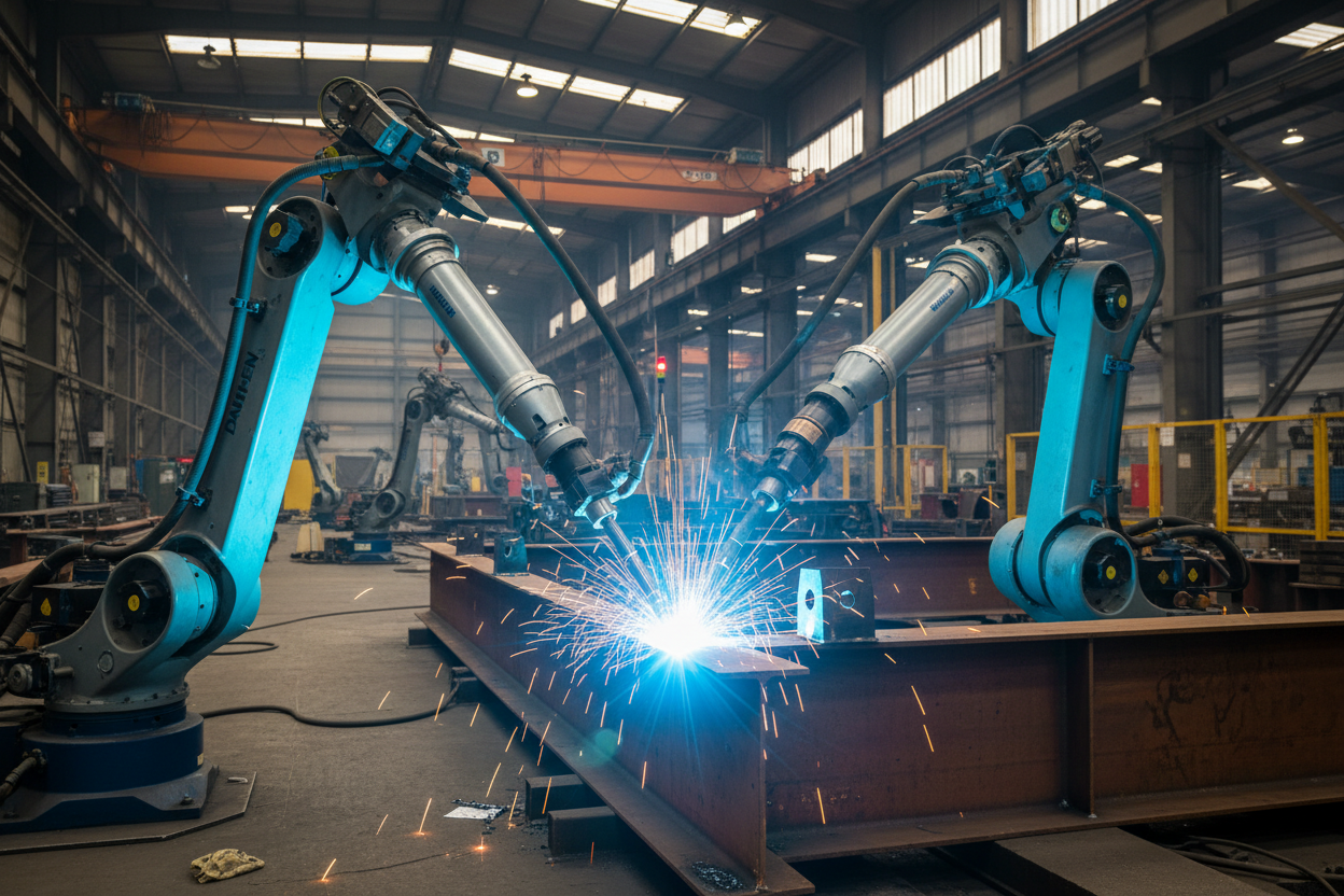 Arc Welding