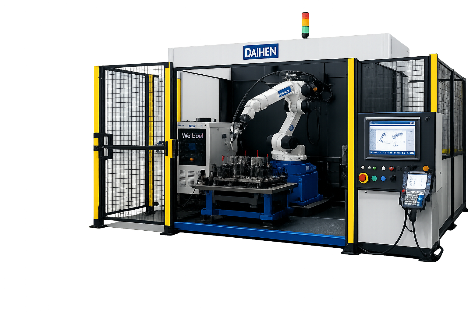 Better Turnkey Solutions Made Easy