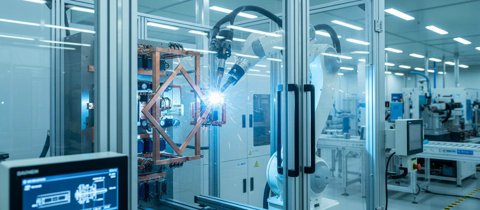 Power Conditioning Systems