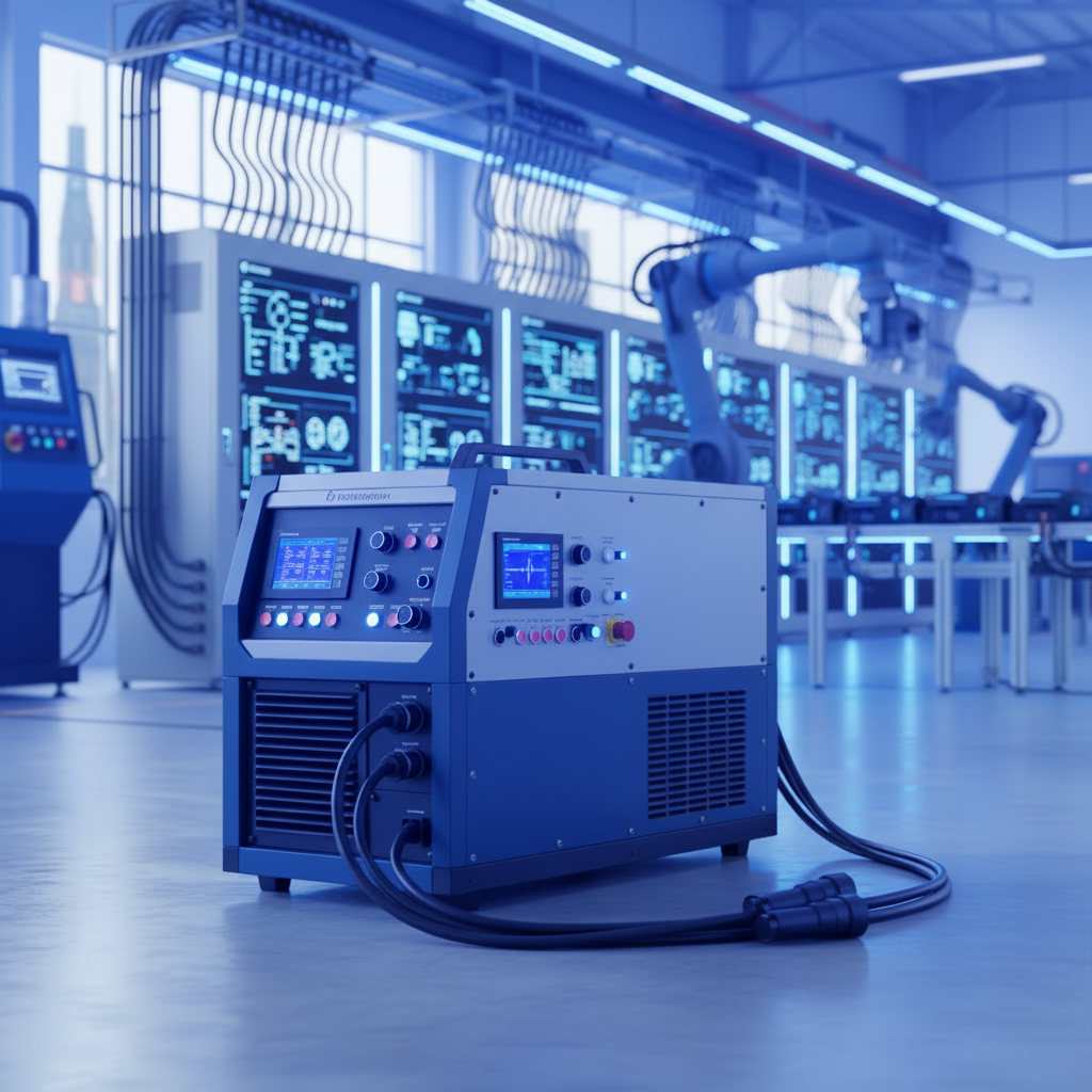 Power Conditioning Systems