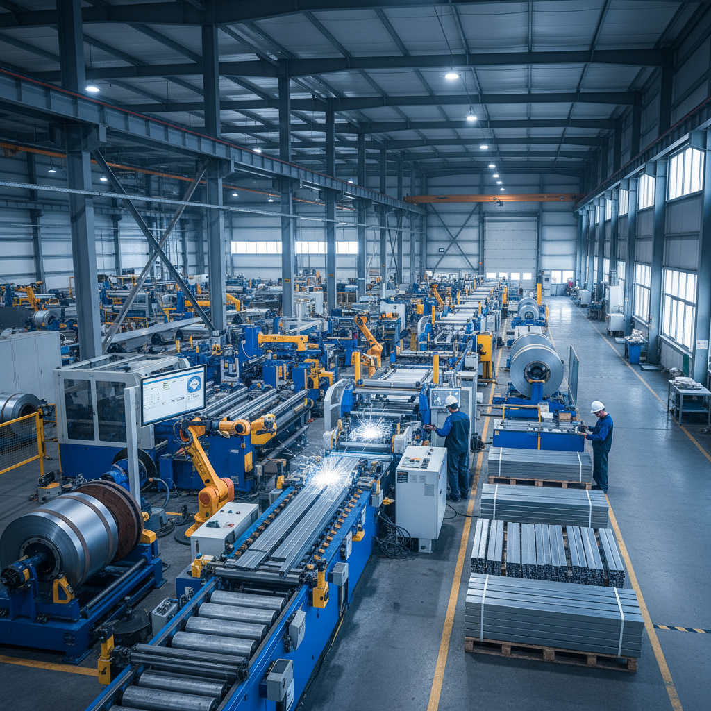 Positioners & Manipulators