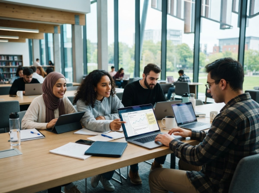 Campus Management Systems