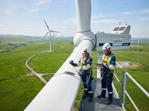 Energy Storage Solutions