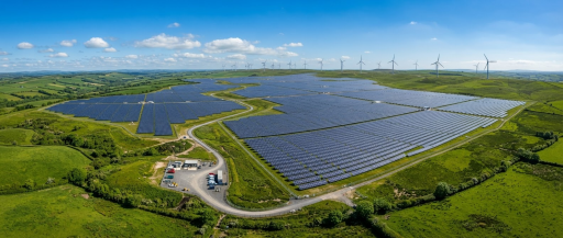 Wind Turbine Systems