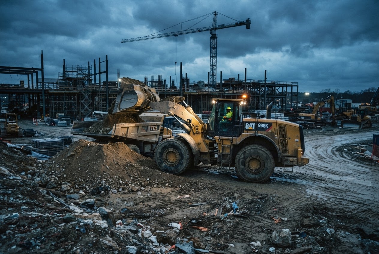 Cranes