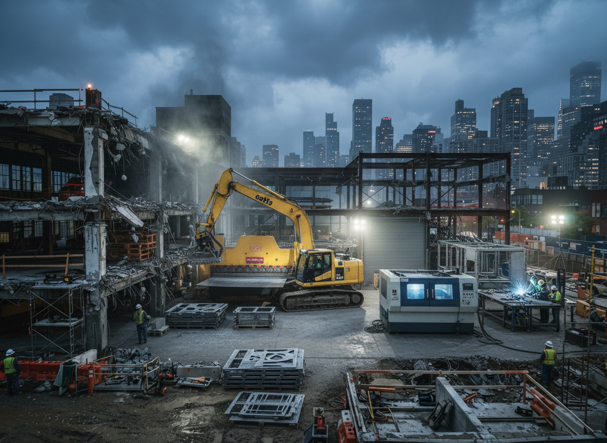 Automation & Integration Support