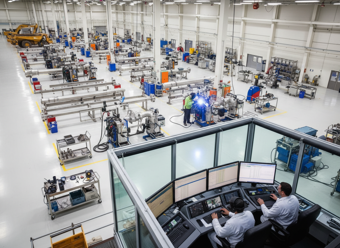 Field-Ready Assemblies & Kits