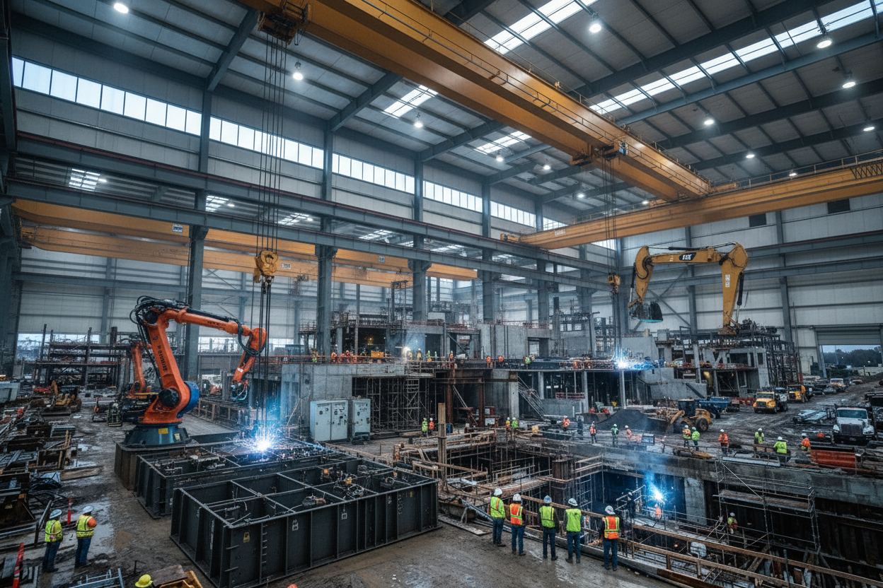 Automation & Integration Support