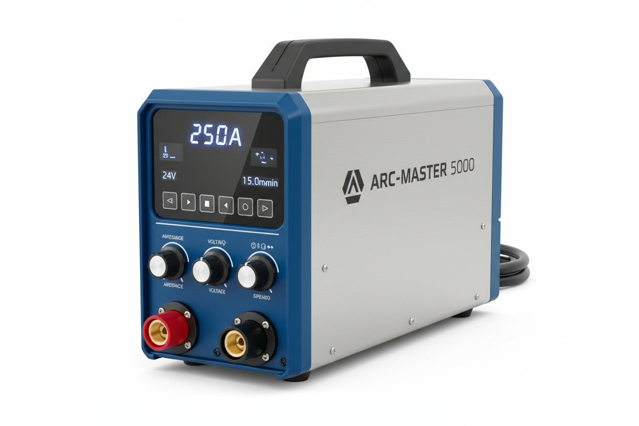 Welding Systems
