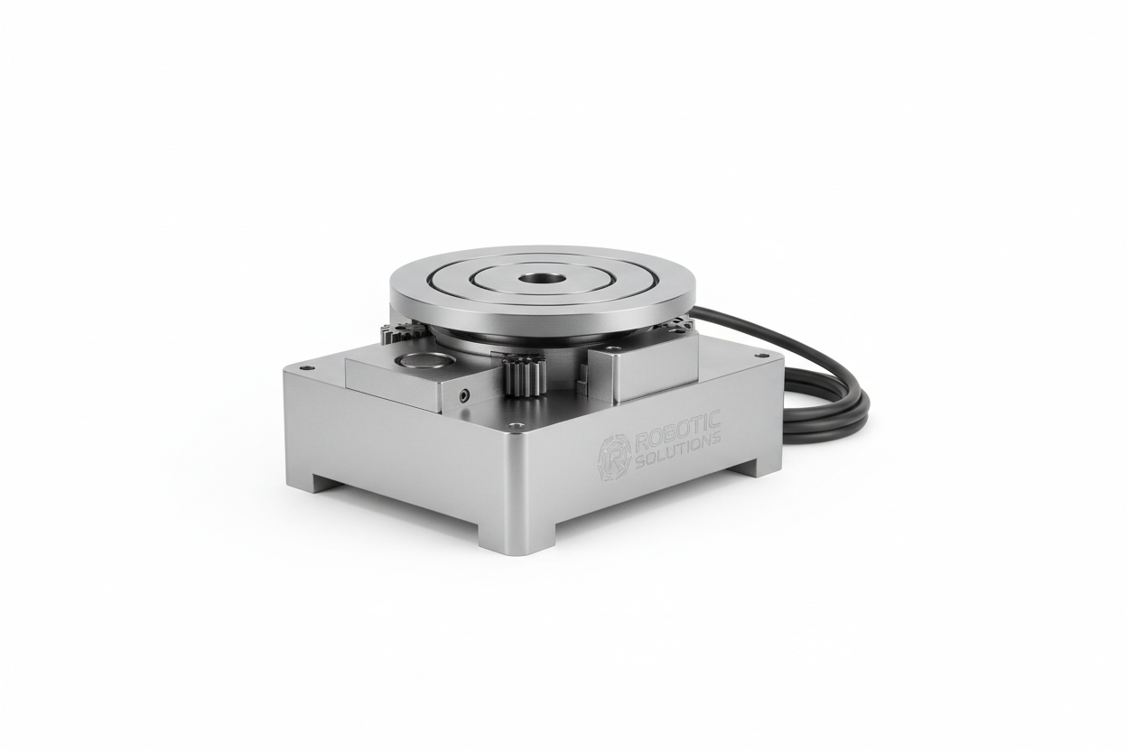 Positioner / Sliders