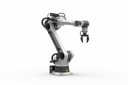Robot & Controllers