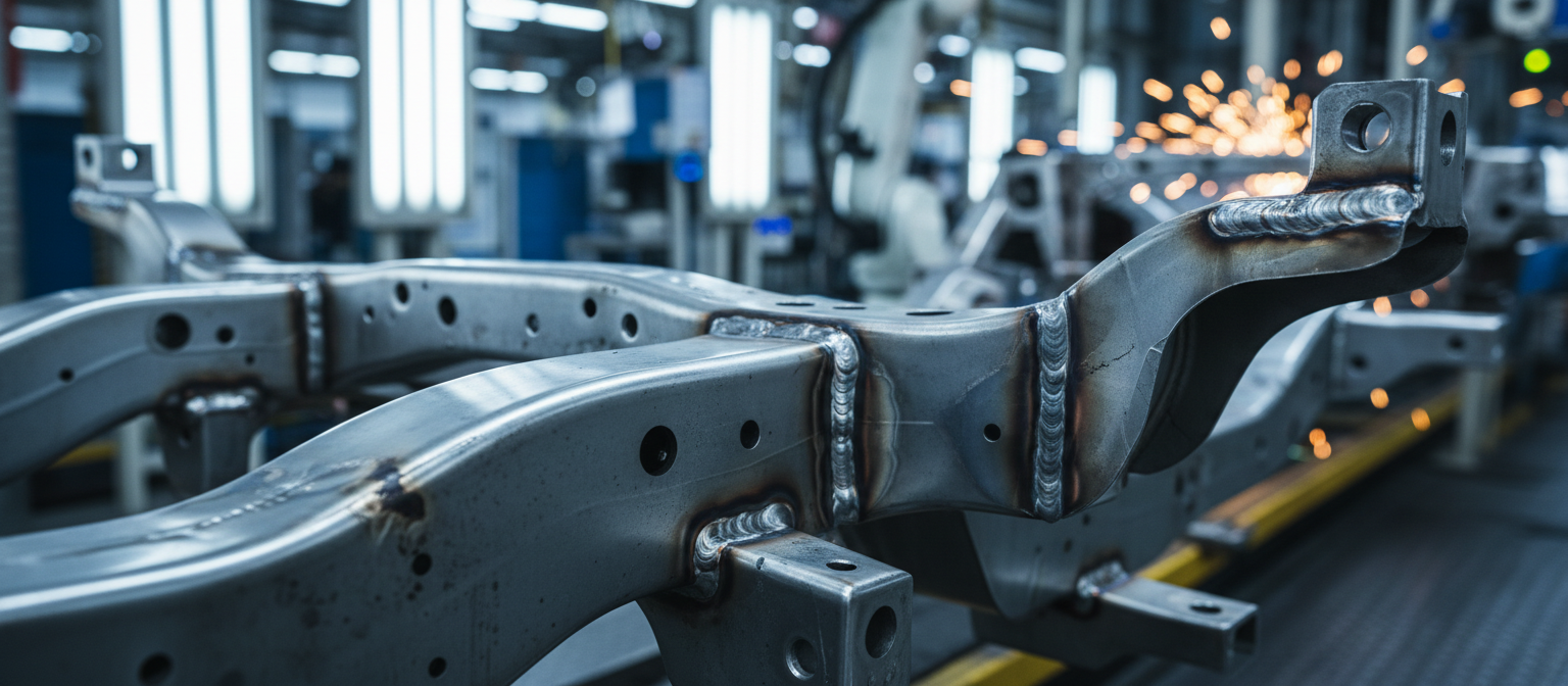 Automotive Parts