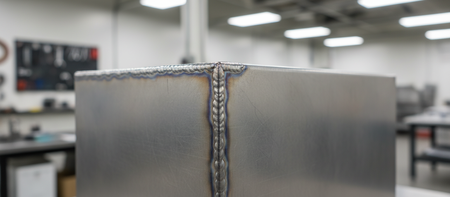 Sheet Metal Fabrication
