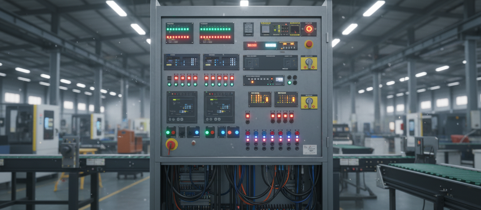 Controller Unit