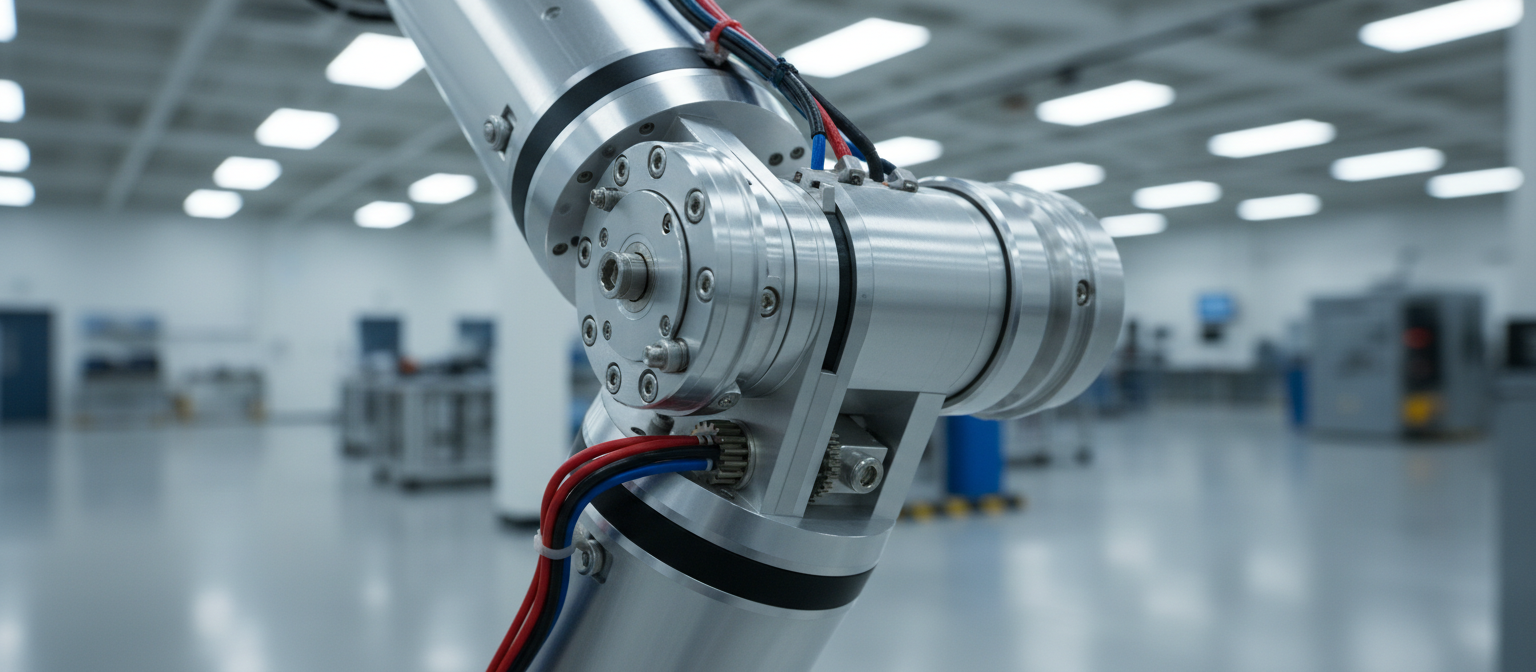 Robot Arm
