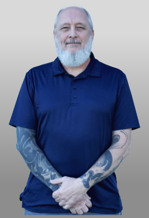 Dave Walters