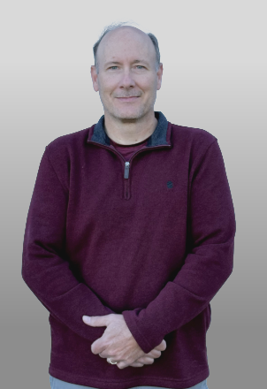Jon Robinson