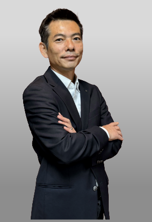 Mark Namba