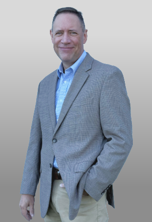 Todd Griffieth